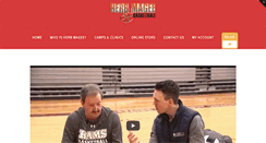 Desktop Screenshot of herbmagee.com